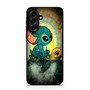 sticth and the turtle Samsung Galaxy A56 Case