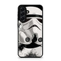 stormtrooper Samsung Galaxy A56 Case