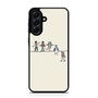 Stranger Things Hanging Samsung Galaxy A56 Case