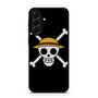 Straw Hat Pirates Flag Samsung Galaxy A56 Case
