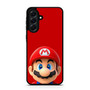 Super Mario 3D Samsung Galaxy A56 Case