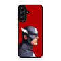 Superhero Series Captain America Samsung Galaxy A56 Case
