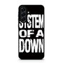 System Of A Down Samsung Galaxy A56 Case
