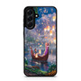 Tangled Adventure Samsung Galaxy A56 Case