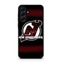 Team New Jersey Devils Samsung Galaxy A56 Case