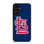 Team St Louis Cardinals Samsung Galaxy A56 Case
