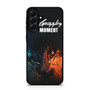 Tee Grizzley Samsung Galaxy A56 Case Tee Grizzley Samsung Galaxy A56 Case