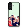 Teen Wolf Beacon Hills Lacrosse Samsung Galaxy A56 Case Teen Wolf Beacon Hills Lacrosse Samsung Galaxy A56 Case