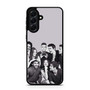 Teen Wolf Cast Collage Samsung Galaxy A56 Case Teen Wolf Cast Collage Samsung Galaxy A56 Case