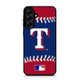 Texas Rangers 4 Samsung Galaxy A56 Case