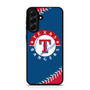 Texas Rangers 5 Samsung Galaxy A56 Case