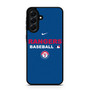 Texas Rangers 6 Samsung Galaxy A56 Case