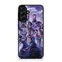The Avengers End Game Samsung Galaxy A56 Case