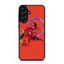 The Incredibles 2 Samsung Galaxy A56 Case