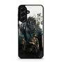 The Last of Us Joel & Ellie 1 Samsung Galaxy A56 Case