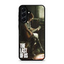 The Last Of Us Part 2 Samsung Galaxy A56 Case