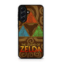 The Legend of Zelda 3 Samsung Galaxy A56 Case