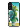 The Legend of Zelda Link Samsung Galaxy A56 Case