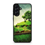 The Lord of the Rings Hobbit Village Samsung Galaxy A56 Case The Lord of the Rings Hobbit Village Samsung Galaxy A56 Case