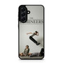 The Lumineers Band 2 Samsung Galaxy A56 Case
