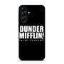 The Office Dunder Miflfin 1 Samsung Galaxy A56 Case