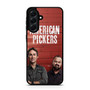 The Pickers Samsung Galaxy A56 Case