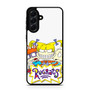 The Rugrats Samsung Galaxy A56 Case