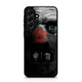 The Silence of the Lambs Samsung Galaxy A56 Case