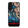 The Terminator Samsung Galaxy A56 Case