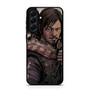 The Walking Dead Daryl Dixon Artwork Samsung Galaxy A56 Case
