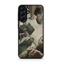 The walking dead Samsung Galaxy A56 Case