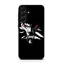 The witcher logo Samsung Galaxy A56 Case
