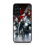 Thor, Roger & Stark Samsung Galaxy A56 Case