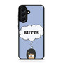 Tina belcher butts Samsung Galaxy A56 Case
