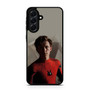 Tom Holland Spiderman 3 Samsung Galaxy A56 Case