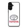 Toyota Official Logo Samsung Galaxy A56 Case