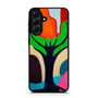tree painting Samsung Galaxy A56 Case