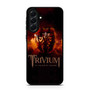 Trivium Samsung Galaxy A56 Case
