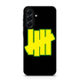 Undefeated Logo Samsung Galaxy A56 Case