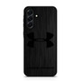 Under Armour Dark Samsung Galaxy A56 Case
