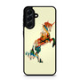 Unicorn Art Samsung Galaxy A56 Case