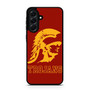 USC Trojans American Football 2 Samsung Galaxy A56 Case
