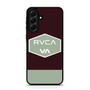 VA RVCA Style 3 Samsung Galaxy A56 Case