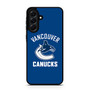Vancouver Canucks 2 Samsung Galaxy A56 Case