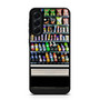 vending machine Samsung Galaxy A56 Case