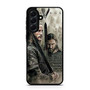 Vikings Lagnar & Rolo Samsung Galaxy A56 Case