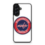 Washington Capitals 2 Samsung Galaxy A56 Case