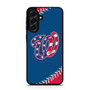 Washington Nationals 1 Samsung Galaxy A56 Case