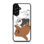We Bare Bears 1 Samsung Galaxy A56 Case