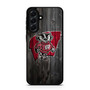 Wisconsin Badgers American Football 2 Samsung Galaxy A56 Case